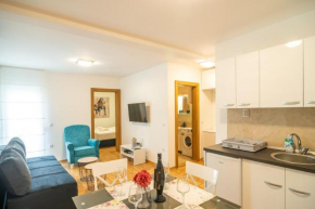 Apartmani Central 7 & Free parking